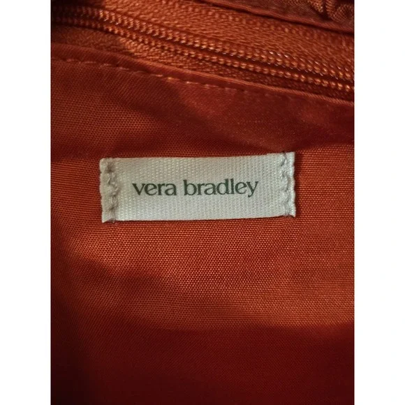 NWT Vera Bradley Ultralight Large Belt Bag Fanny Pack Crossbody Midday Garden - Picture 5 of 6